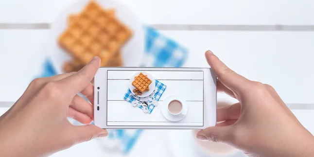 5 Camilan Viral di TikTok Ini Bikin Ngiler Buat Dicobain