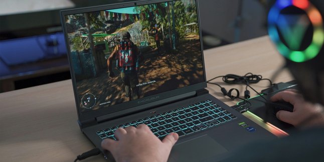 5 Cara Download Game di Laptop Mudah dan Aman, Minim Risiko - Jelas Makin Seru!