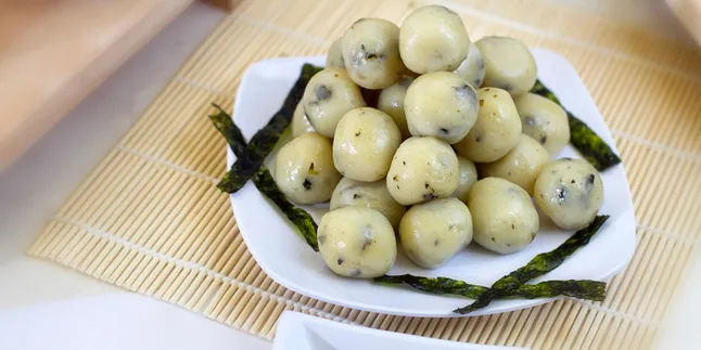 5 Cara Membuat Cilok Bandung yang Simpel dan Anti Gagal, Raos Pisan!