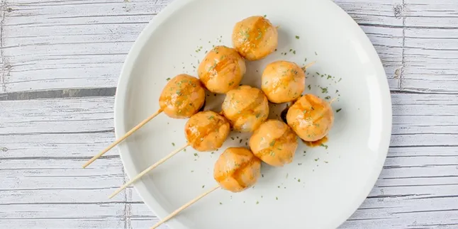 5 Cara Membuat Cilok Rebus, Anak Kost Juga Bisa Coba!