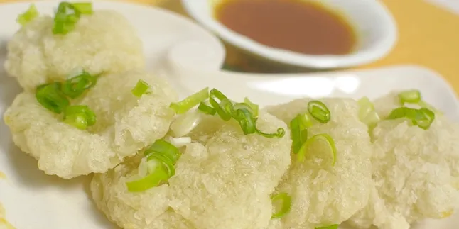 5 Cara Membuat Cireng Tanpa Santan, Ada Yang Berwarna Ungu!