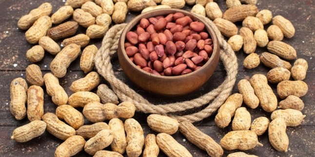 5 Cara Membuat Peyek Kacang Anti Gagal, Gurih dan Renyah untuk Lauk Buka Puasa