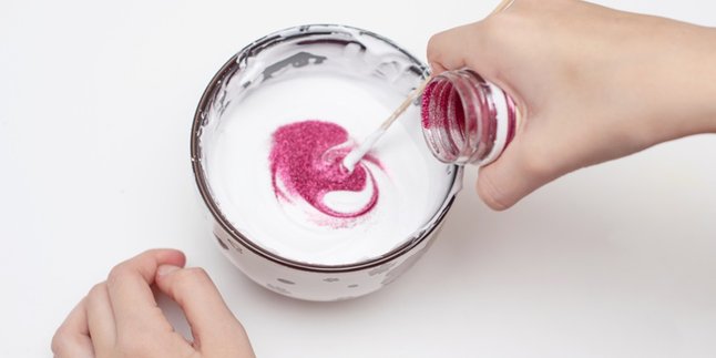 5 Cara Membuat Slime Activator Dengan Garam Sampai Obat Tetes Mata, Anti-Gagal!