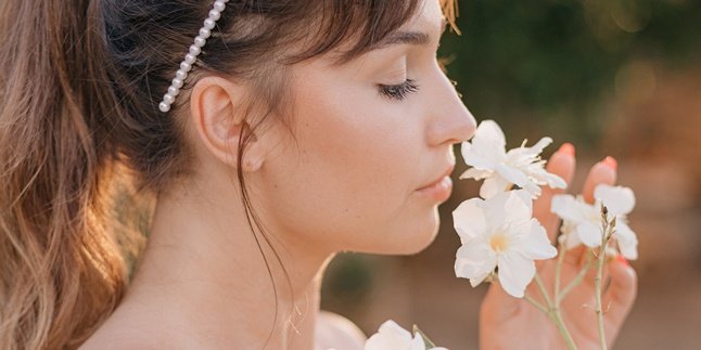 5 Cara Mempercantik Diri Secara Alami untuk Mendapatkan Kulit Putih Bersinar