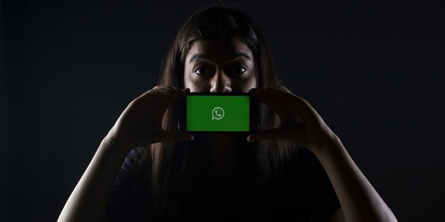 5 Ways to Easily and Practically Know if WhatsApp is Being Hacked, Do This to Keep Your Privacy Safe