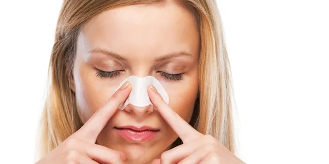 5 Cara Menghilangkan Komedo Dengan Odol & Campuran Bahan Lainnya, Praktis dan Mudah