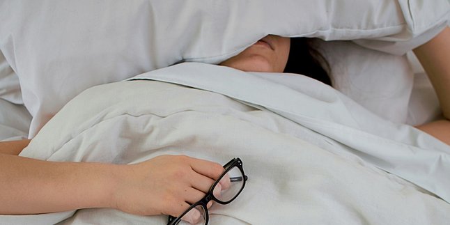 5 Cara Menghindari Mimpi Buruk Menurut Primbon Jawa, Bisa Dilakukan Sebelum Tidur