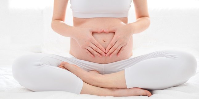 5 Cara Menghitung Usia Kehamilan, Ibu Muda Wajib Tahu