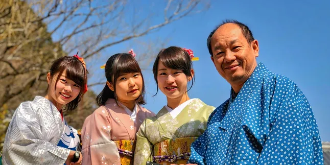 5 Cara Minta Maaf dalam Bahasa Jepang, Punya Tingkat Kesopanan Masing-masing