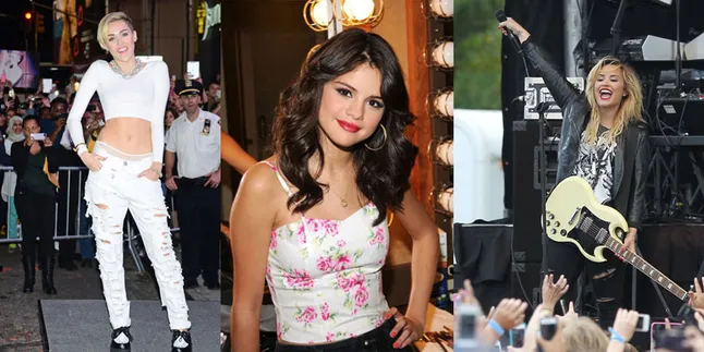 5 Cewek Disney Yang Hilang Kemanisannya