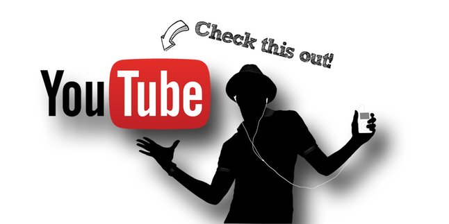 5 Channel Musik YouTube Yang Penting Untuk Kamu Tahu