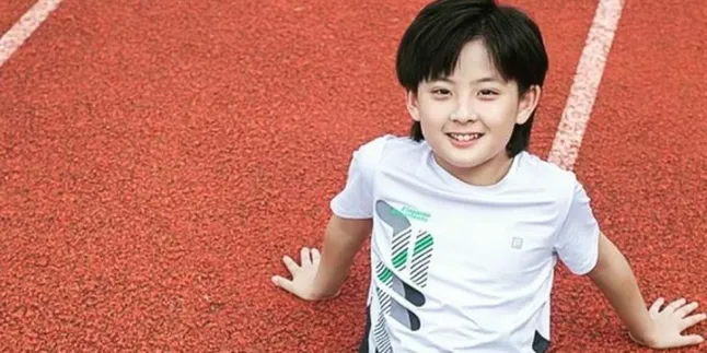 5 Ciri Kecerdasan Tinggi yang Perlu Dikenali pada Balita Anda!