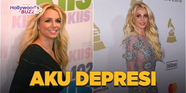 5 Sad Confessions from Britney Spears, 13 Years Living Like a Slave