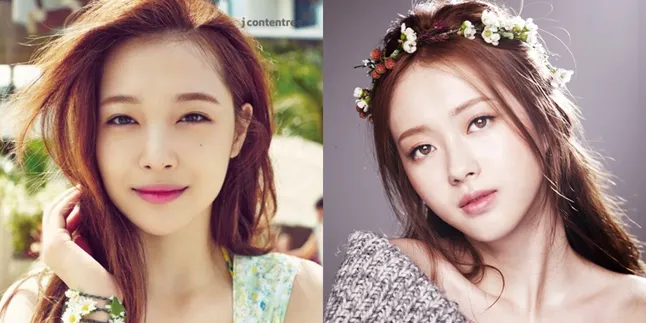 5 Dewi SM Entertainment Yang Sukses Taklukkan Hati Para Pria 5 Dewi SM Entertainment Yang Sukses Taklukkan Hati Para Pria
