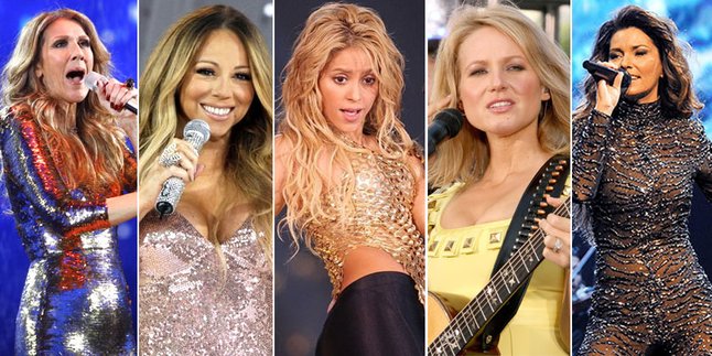 5 Diva Yang Pernah Rasakan Kelaparan Saat Kecil