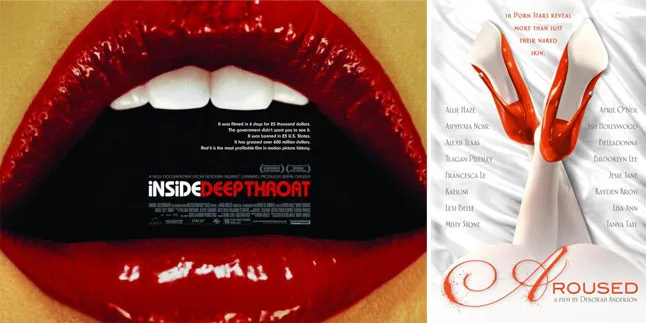 5 Dokumenter Yang Mengubah Pandanganmu Tentang Film Porno