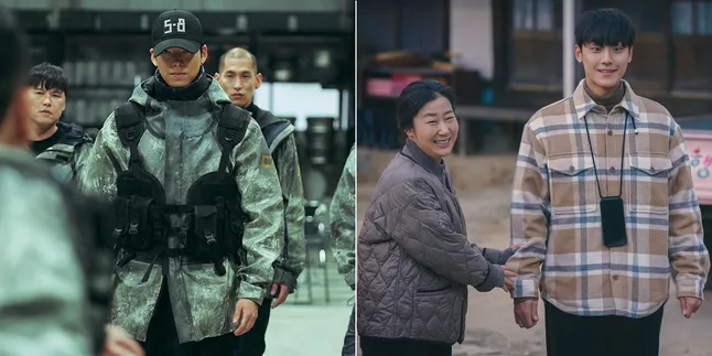 5 Drakor & Tayangan Korea Terbaru Netflix dengan Berbagai Genre Menarik, 'BLACK KNIGHT' Hingga 'THE GOOD BAD MOTHER' 5 Drakor & Tayangan Korea Terbaru Netflix dengan Berbagai Genre Menarik, 'BLACK KNIGHT' Hingga 'THE GOOD BAD MOTHER'