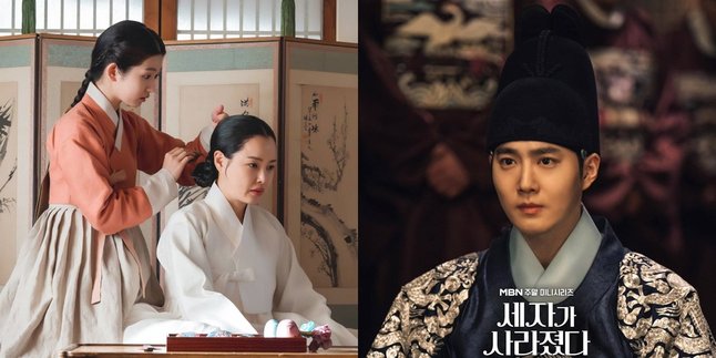 5 Saeguk Dramas in 2024 that are Currently On Going - Coming Soon, Full of Political Intrigue to Romance