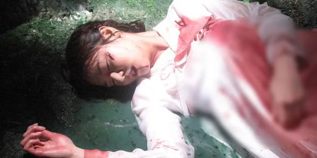 5 Drama Asia Paling Menakutkan, Berani Nonton?