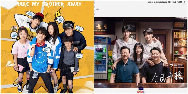 5 Chinese Dramas with Protective Brothers That You Must Watch and Will Make You Curious!