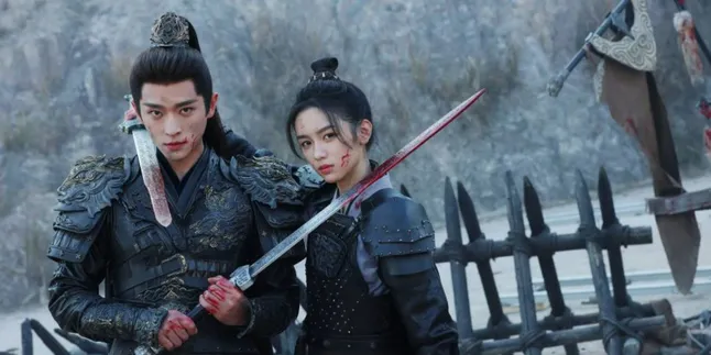 5 Drama China Ini Populer Sampai Australia, Ya Kali Kamu Belum Nonton?