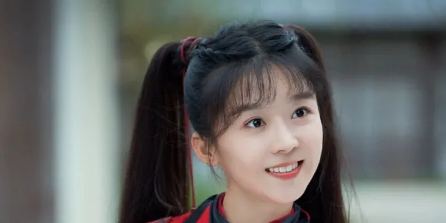 5 Highest Rated Chinese Dramas Starring Irene Song, Interesting Stories with Beautiful Visuals