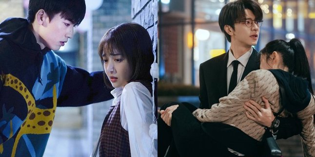 5 Chinese Dramas About Bullying Underrated, There is a Story with Romance Elements - Full of Mystery Solving