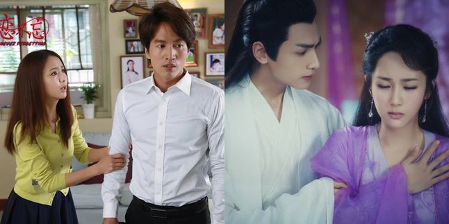 5 Chinese Dramas about Pregnancy, Full of Struggles - Dark Intrigues