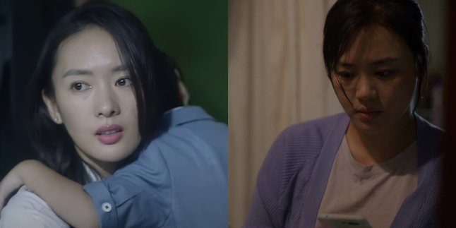 5 China Dramas about Domestic Violence Full of Struggle - Striving for Justice