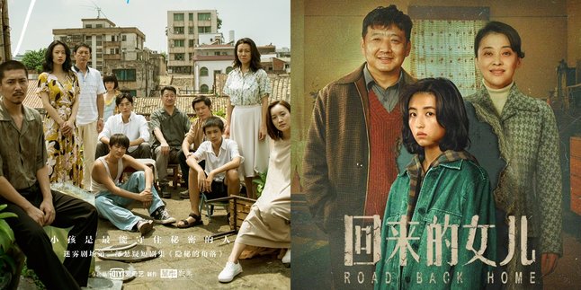 5 Chinese Dramas about Toxic Families, Full of Emotional Wounds - The Search for Happiness