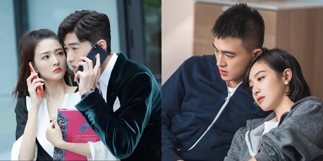 5 Chinese Dramas About Long Distance Relationship, Heartbreaking Love Stories - There are Moments of Breakup and Reconciliation