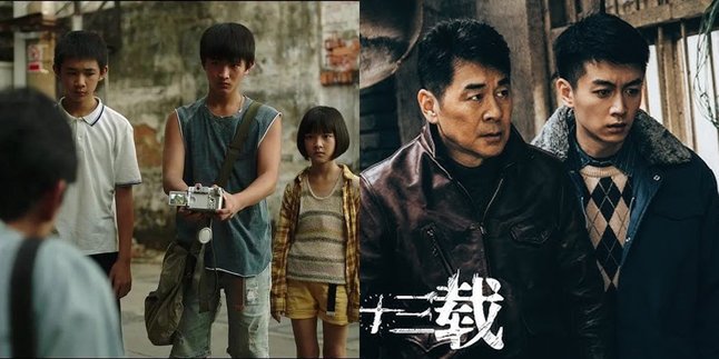 5 Highest Rated Chinese Psychopath Dramas, Full of Cruel Murders and Unsolved Mysteries