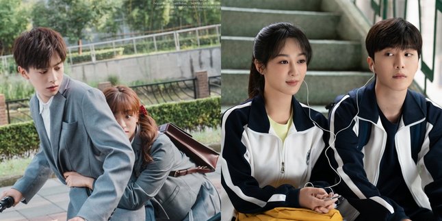 5 Latest Chinese School Dramas in 2024, Some Have Already Aired - Coming Soon