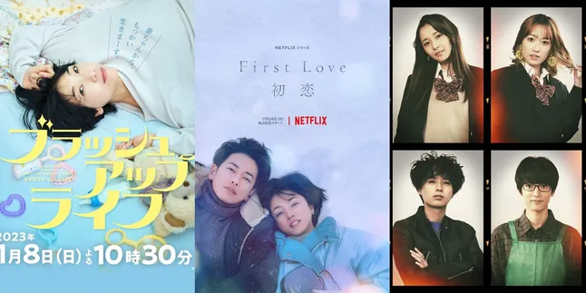 5 Drama Jepang Berlatar 90-an Ini Justru Meninggalkan Kesan Mendalam