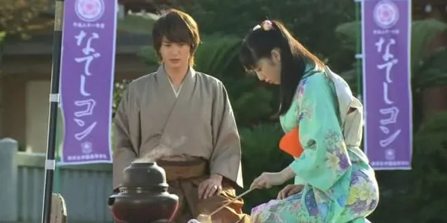 5 Drama Jepang Ini Berkisah Tentang Seseorang Yang Berusaha Menyembunyikan Jati Dirinya Lho! 5 Drama Jepang Ini Berkisah Tentang Seseorang Yang Berusaha Menyembunyikan Jati Dirinya Lho!