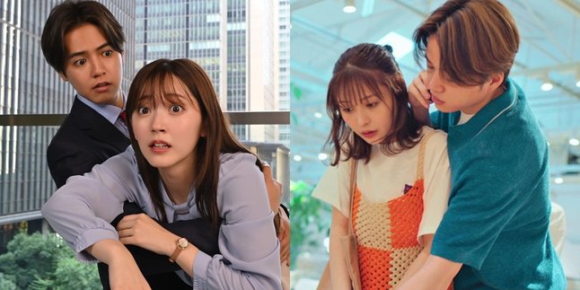 5 Japanese Dramas about CEO Genre Romcom 2023, Light Stories that Make You Baper