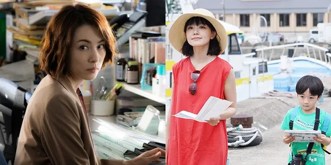 5 Drama Jepang tentang Independent Woman, Penuh Inspirasi Menyentuh - Heartwarming