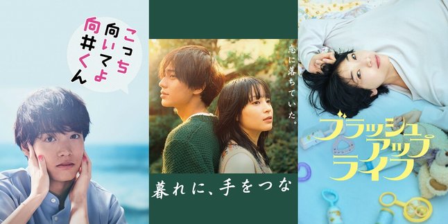 5 Most Popular Japanese Slice of Life Dramas in 2023, from Romance - Comedy Stories