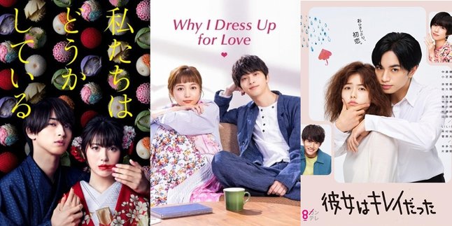 5 Latest Japanese Drama Tropes Hate Becoming Love, Different Personalities - Having Revenge Elements