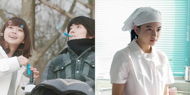 5 Japanese Dramas with Positive Moral Messages in Various Genres, from Self-Discovery to Life Struggles