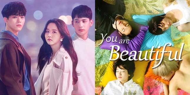 5 Korean Dramas About Unusual Love Competition, From Love Alarm to You Are Beautiful