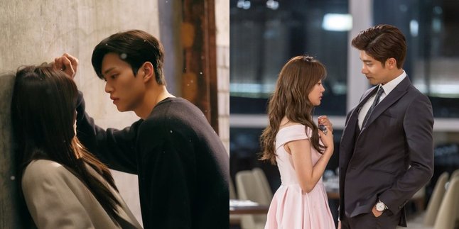 5 Most Popular Korean Dramas with Top-Class Player Characters
