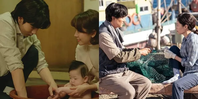 5 Drama Korea dengan Suami Hangat Super Setia, Bukti Cinta yang Tak Goyah - Mengharukan