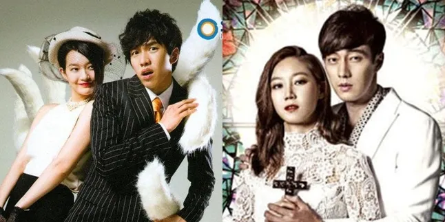 5 Drama Korea Legendaris Ini Hasil Karya Penulis Yang Sama Loh