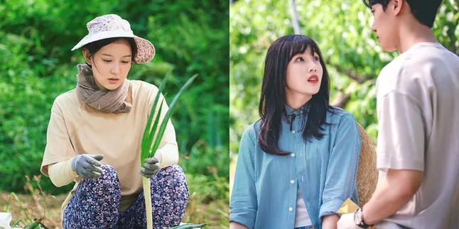 5 Drama Korea Tema Pertanian, Cocok untuk yang Sedang Cari Tontonan Heartwarming