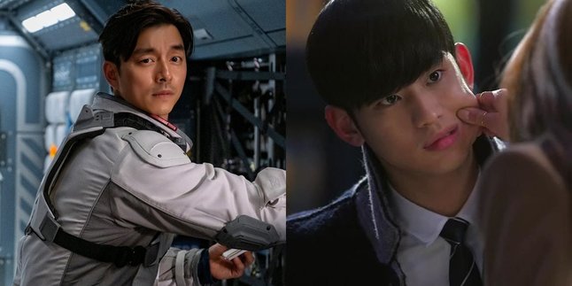 5 Korean Dramas about Aliens with Various Stories, from Thriller - Action to Romance