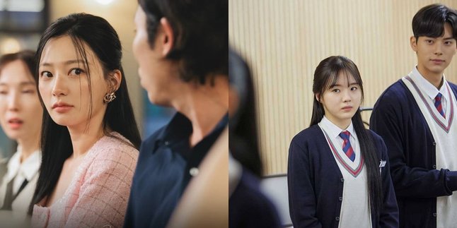 5 Most Popular Korean Dramas About 'Pick Me' Girls - Successfully Irritating the Audience