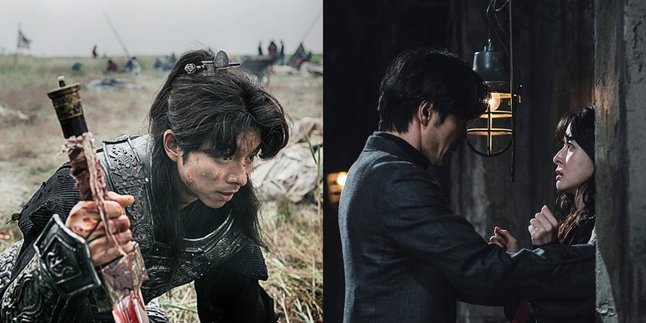 5 Korean Dramas About Karma, Stories of Reincarnation to Redeem Past Sins