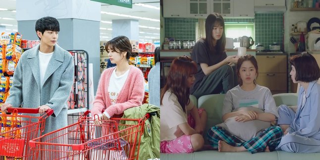 5 Korean Dramas About the Lives of Boarding House Residents that are Very Relatable, from Students to Migrant Workers