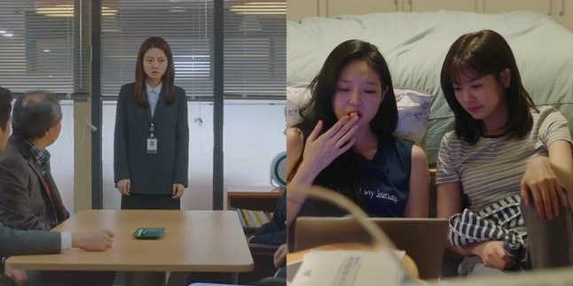 5 Korean Dramas About Job Struggles, Not Only Entertaining But Also Inspiring